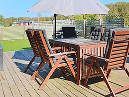 4 Star Holiday Home in Laholm-by Traum