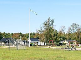 4 Star Holiday Home in Laholm-by Traum