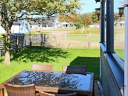 4 Star Holiday Home in Laholm-by Traum