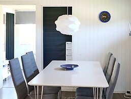 4 Star Holiday Home in Laholm-by Traum