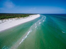 6 Person Holiday Home in Nexo