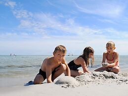 6 Person Holiday Home in Nexo