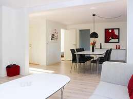 6 Person Holiday Home in Nexo