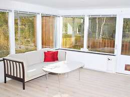 6 Person Holiday Home in Nexo