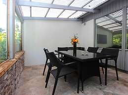 6 Person Holiday Home in Nexo