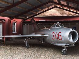 6 Person Holiday Home in Nexo