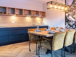 Luxury Apartment With Sauna, First ski Lift at 600m