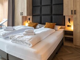 Luxury Apartment With Sauna, First ski Lift at 600m