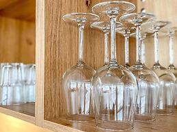 Luxury Apartment With Sauna, First ski Lift at 600m