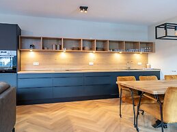 Luxury Apartment With Sauna, First ski Lift at 600m