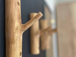 Luxury Apartment With Sauna, First ski Lift at 600m