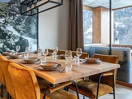 Luxury Apartment With Sauna, First ski Lift at 600m