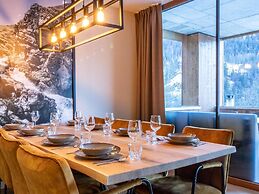 Luxury Apartment With Sauna, First ski Lift at 600m