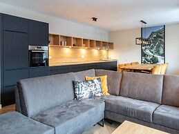 Luxury Apartment With Sauna, First ski Lift at 600m