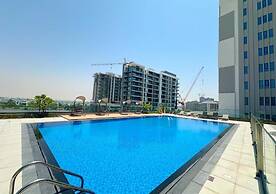 Aya - Exquisite 2BR Apt at Prive Residences, Dubai Hills