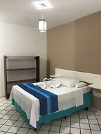 POUSADA VERDES MARES