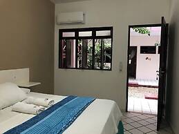 POUSADA VERDES MARES