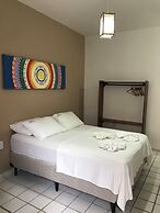 POUSADA VERDES MARES