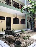 POUSADA VERDES MARES