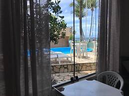 POUSADA VERDES MARES