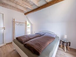 Holiday Home in Roes With Terrace