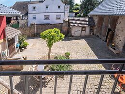 Holiday Home in Roes With Terrace