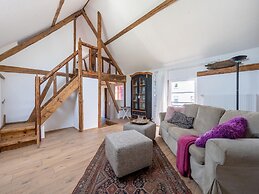 Holiday Home in Roes With Terrace