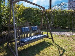 Holiday Home in Roes With Terrace