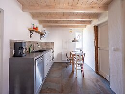 Holiday Home in Roes With Terrace