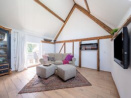 Holiday Home in Roes With Terrace