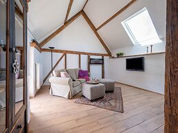 Holiday Home in Roes With Terrace
