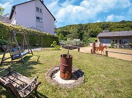 Holiday Home in Roes With Terrace
