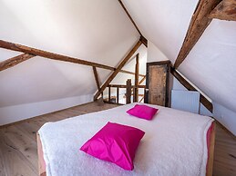 Holiday Home in Roes With Terrace