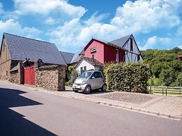Holiday Home in Roes With Terrace