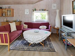 10 Person Holiday Home in Storvorde
