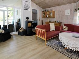 10 Person Holiday Home in Storvorde