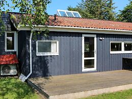 10 Person Holiday Home in Storvorde