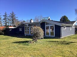 10 Person Holiday Home in Storvorde