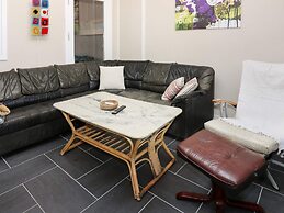 10 Person Holiday Home in Storvorde