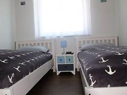 Sea Moments North Sea