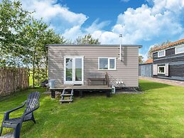 Holiday Home in Burgerbrug Near the Beach