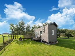 Holiday Home in Burgerbrug Near the Beach