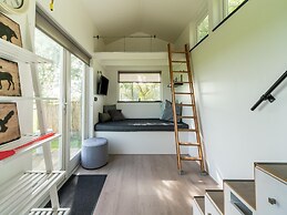 Holiday Home in Burgerbrug Near the Beach