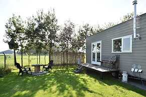 Holiday Home in Burgerbrug Near the Beach