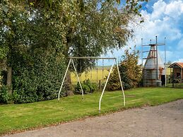 Holiday Home in Burgerbrug Near the Beach