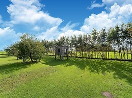 Holiday Home in Burgerbrug Near the Beach