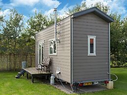 Holiday Home in Burgerbrug Near the Beach