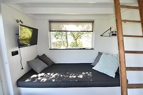 Holiday Home in Burgerbrug Near the Beach