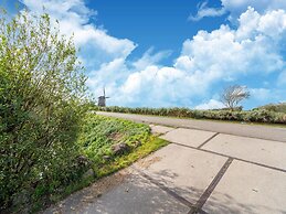 Holiday Home in Burgerbrug Near the Beach