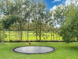 Holiday Home in Burgerbrug Near the Beach